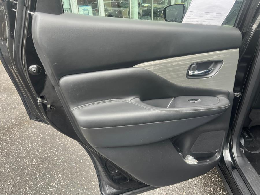 2018 Nissan Murano SL. LOW MILES!! photo