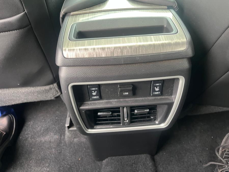 2018 Nissan Murano SL. LOW MILES!! photo