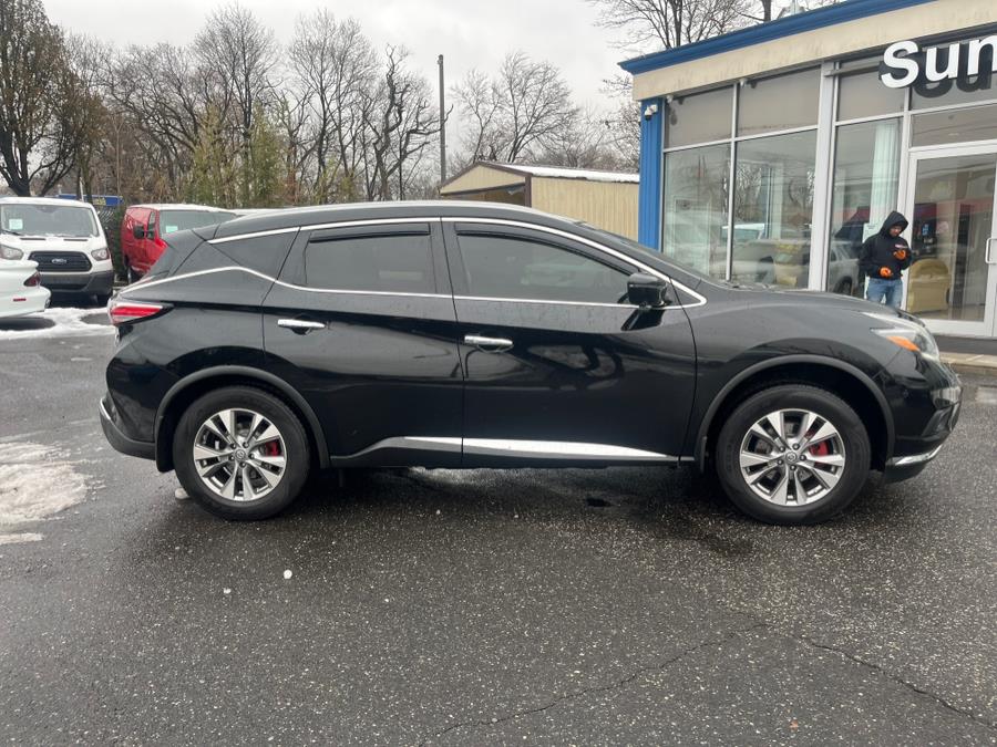 2018 Nissan Murano SL. LOW MILES!! photo