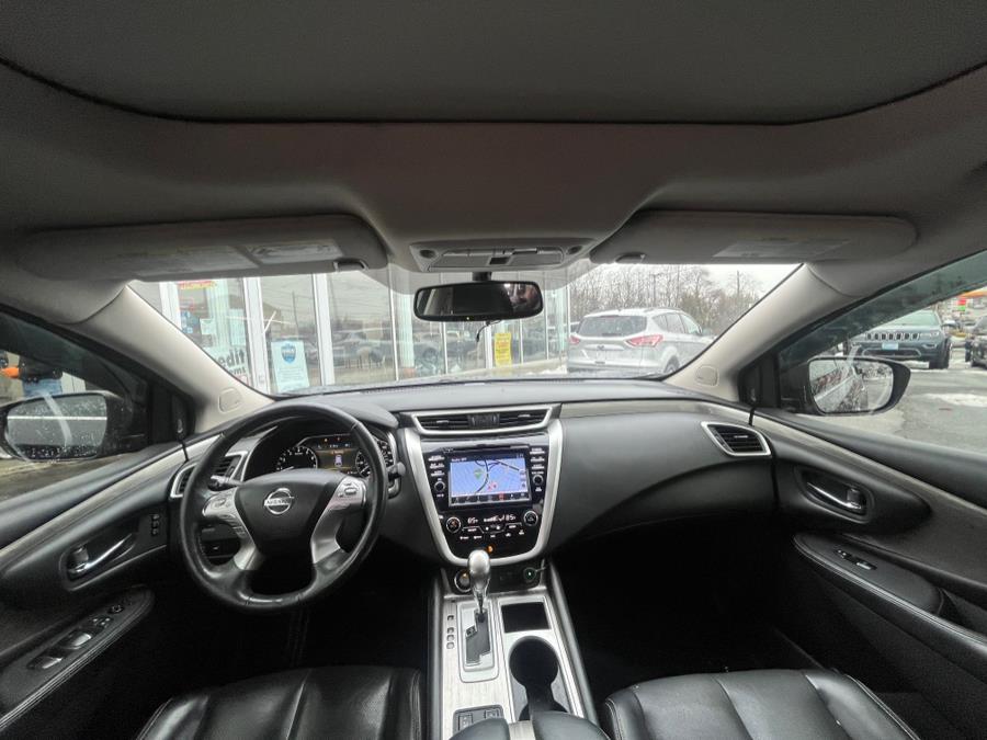 2018 Nissan Murano SL. LOW MILES!! photo