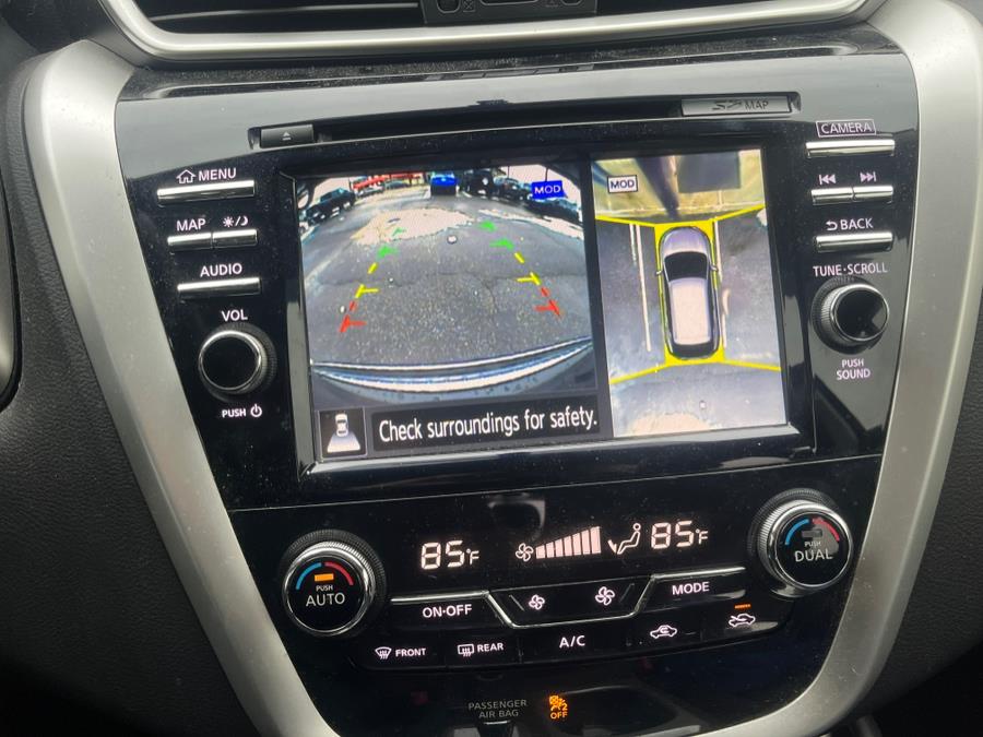 2018 Nissan Murano SL. LOW MILES!! photo