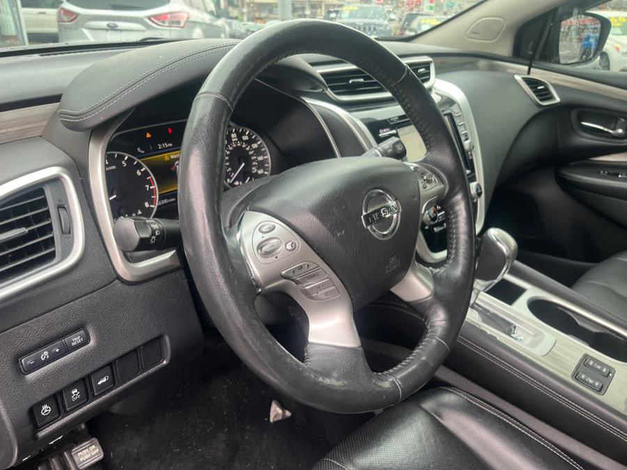 2018 Nissan Murano SL. LOW MILES!! photo