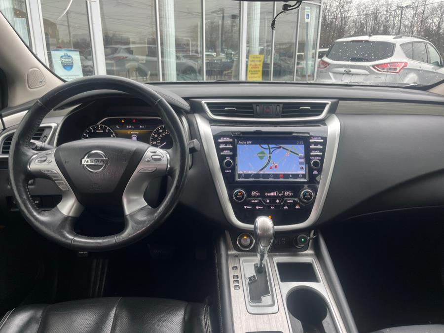 2018 Nissan Murano SL. LOW MILES!! photo