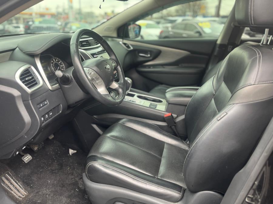 2018 Nissan Murano SL. LOW MILES!! photo