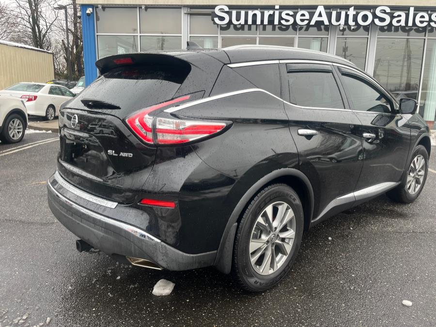2018 Nissan Murano SL. LOW MILES!! photo