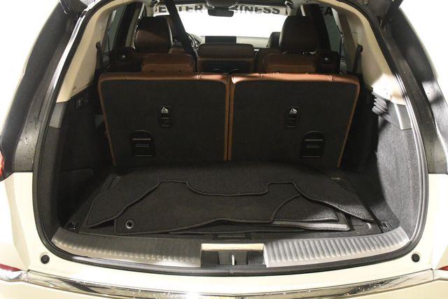 2022 Acura MDX SH-AWD w/Advance photo