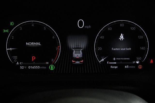 2022 Acura MDX SH-AWD w/Advance photo