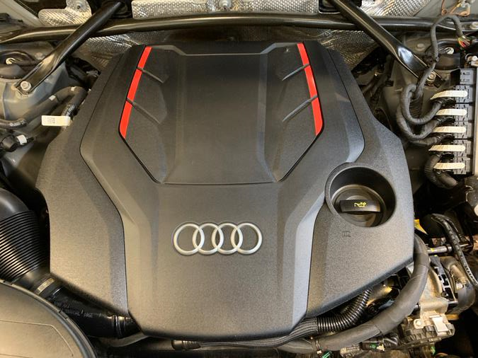2022 Audi SQ5 Premium Plus 3.0 TFSI quattro photo