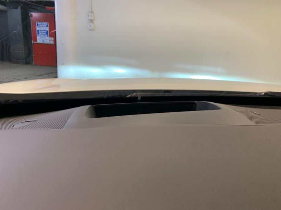 2022 Nissan Pathfinder Platinum 4WD photo