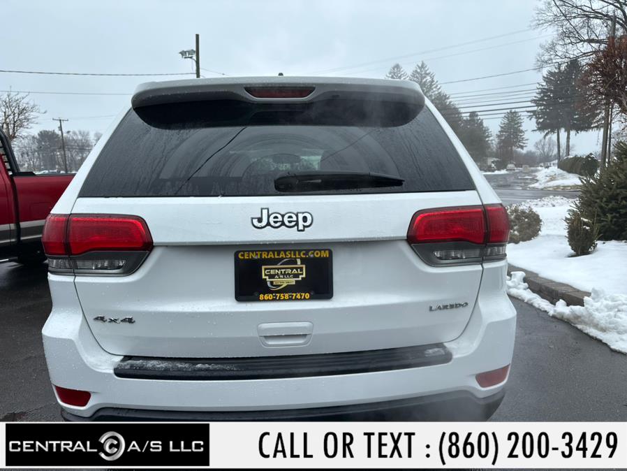 2014 Jeep Grand Cherokee Laredo photo
