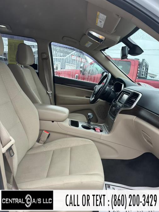 2014 Jeep Grand Cherokee Laredo photo
