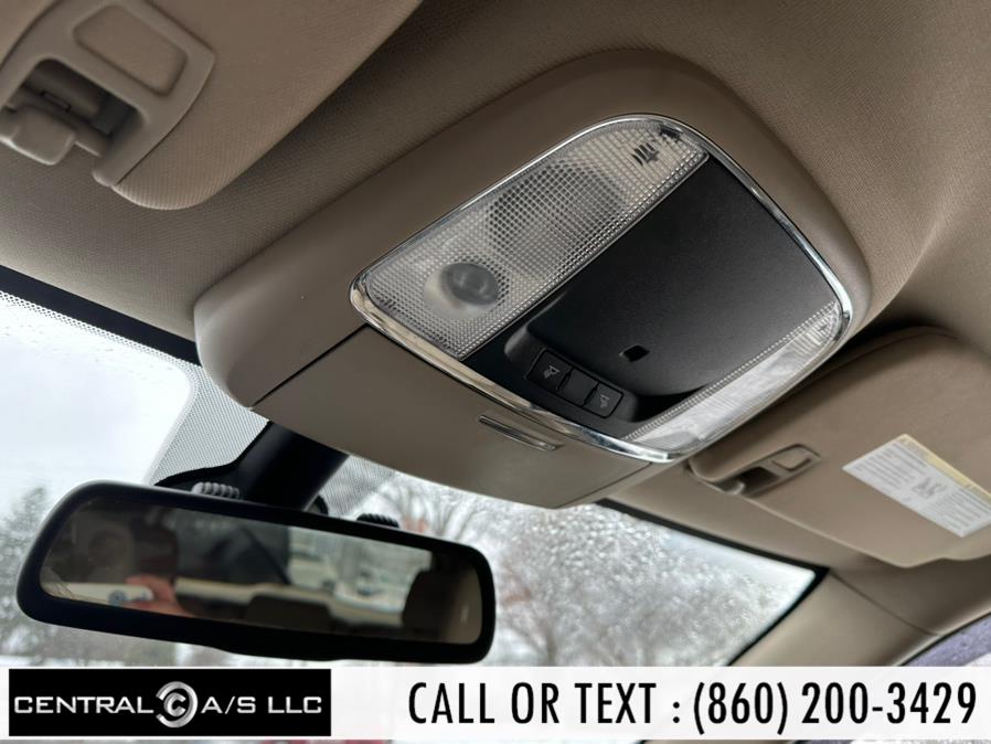 2014 Jeep Grand Cherokee Laredo photo