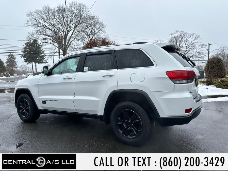 2014 Jeep Grand Cherokee Laredo photo