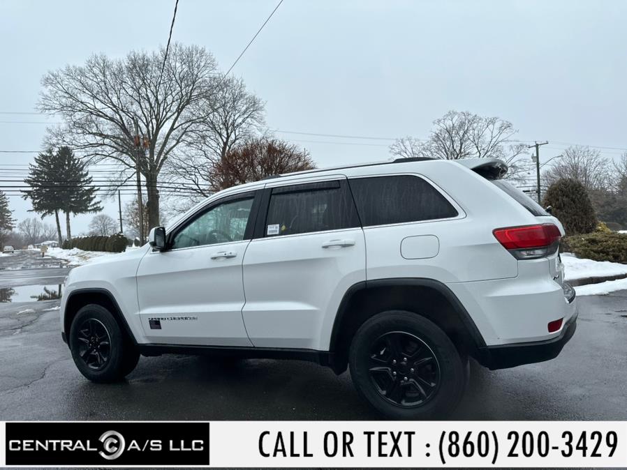 2014 Jeep Grand Cherokee Laredo photo