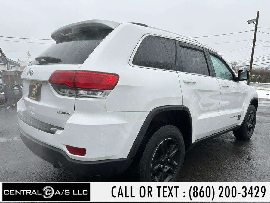 2014 Jeep Grand Cherokee Laredo photo