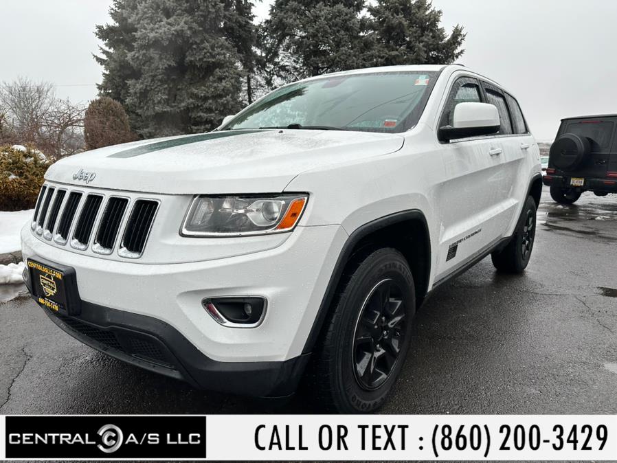 2014 Jeep Grand Cherokee Laredo photo