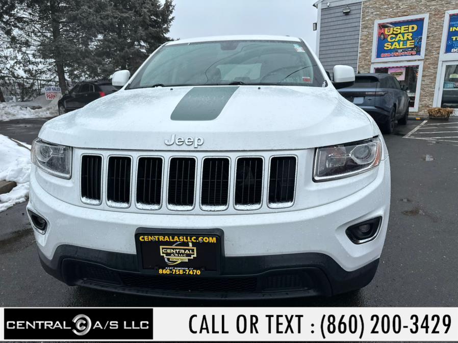 2014 Jeep Grand Cherokee Laredo photo