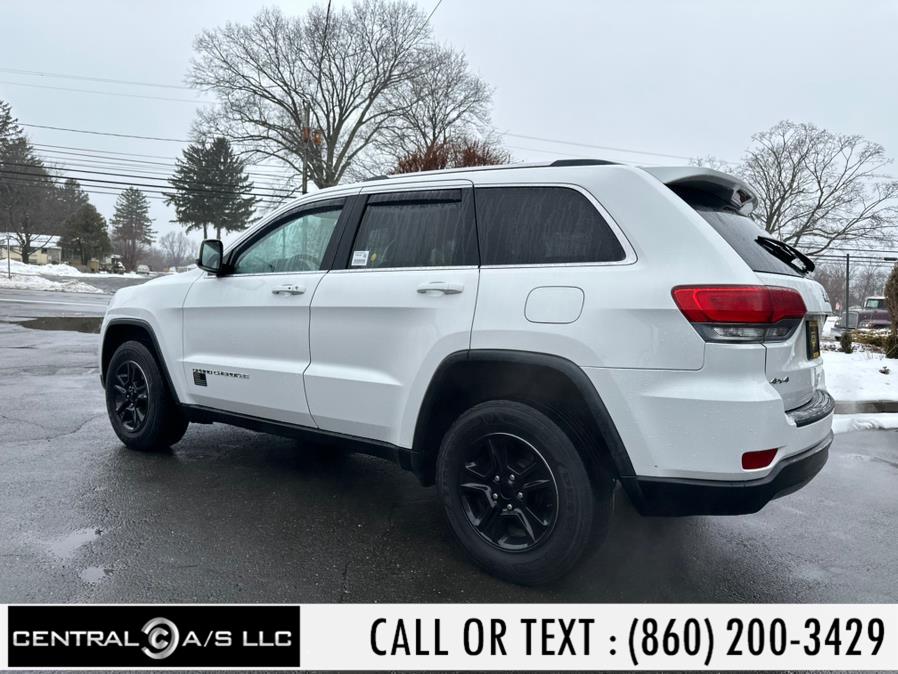 2014 Jeep Grand Cherokee Laredo photo