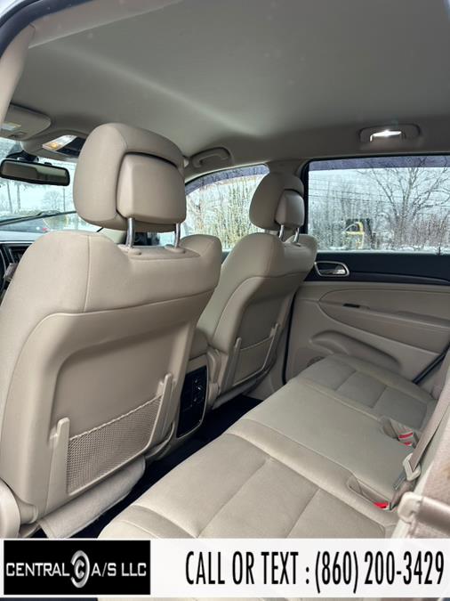 2014 Jeep Grand Cherokee Laredo photo