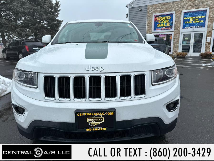 2014 Jeep Grand Cherokee Laredo photo