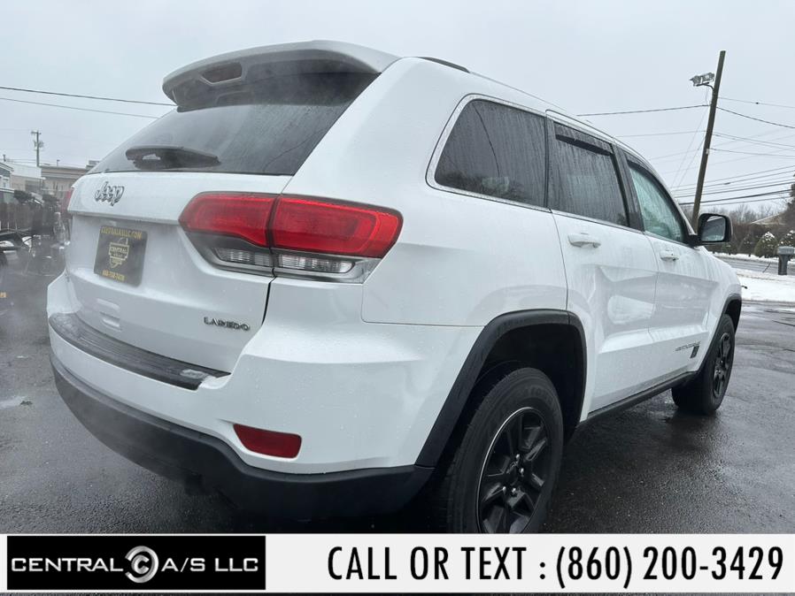 2014 Jeep Grand Cherokee Laredo photo