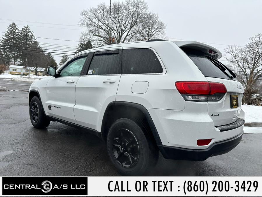 2014 Jeep Grand Cherokee Laredo photo