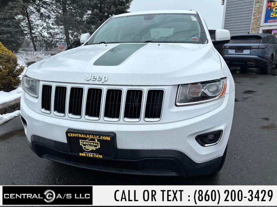 2014 Jeep Grand Cherokee Laredo photo