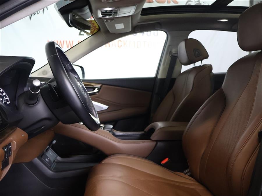 2020 Acura RDX ADVANCE photo