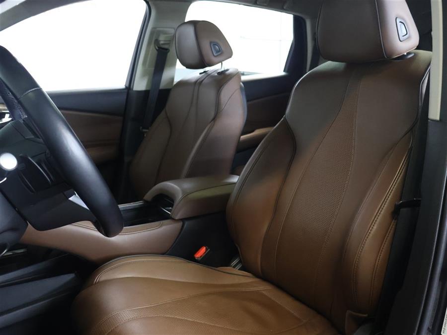 2020 Acura RDX ADVANCE photo
