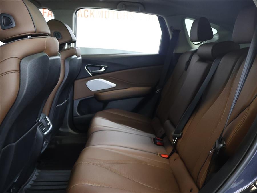 2020 Acura RDX ADVANCE photo