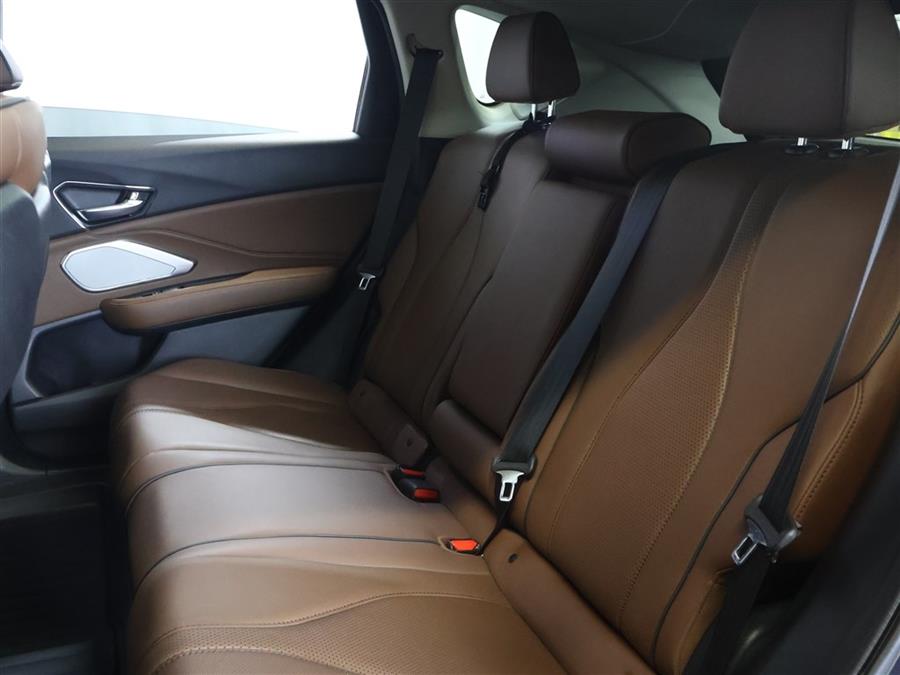 2020 Acura RDX ADVANCE photo