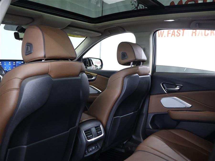 2020 Acura RDX ADVANCE photo