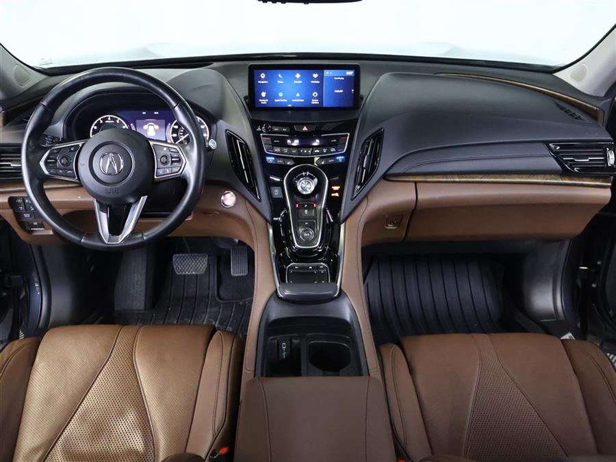 2020 Acura RDX ADVANCE photo