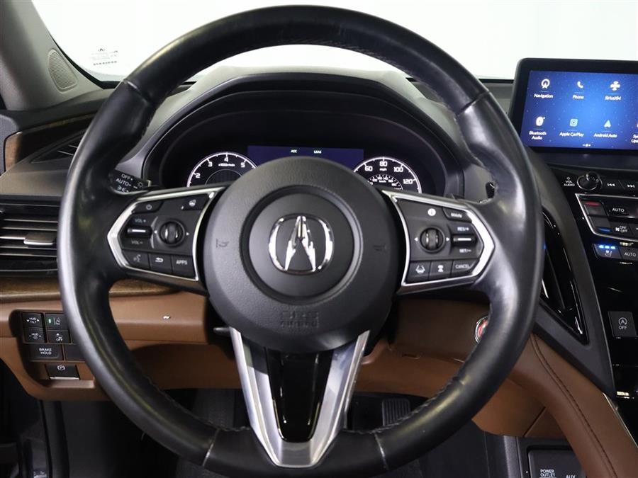 2020 Acura RDX ADVANCE photo
