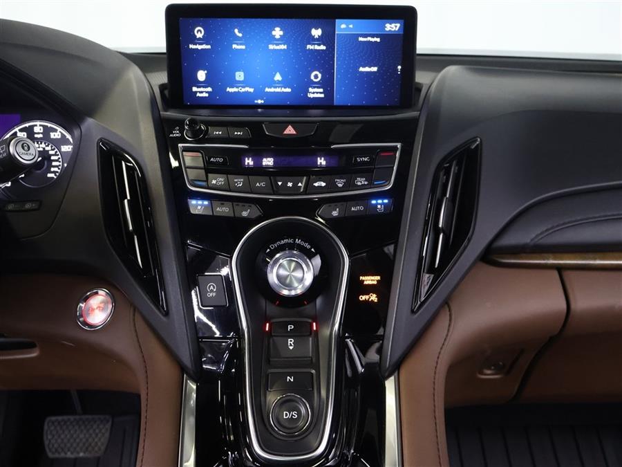 2020 Acura RDX ADVANCE photo