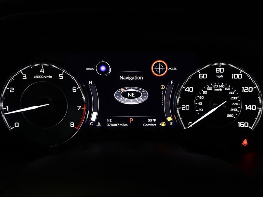 2020 Acura RDX ADVANCE photo