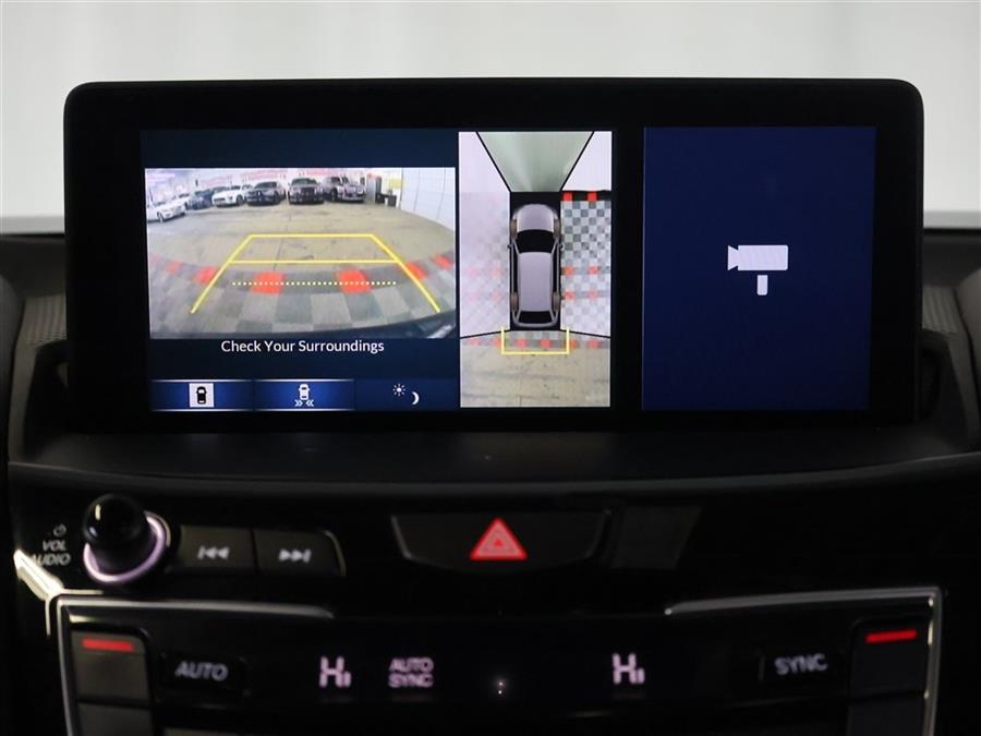 2020 Acura RDX ADVANCE photo