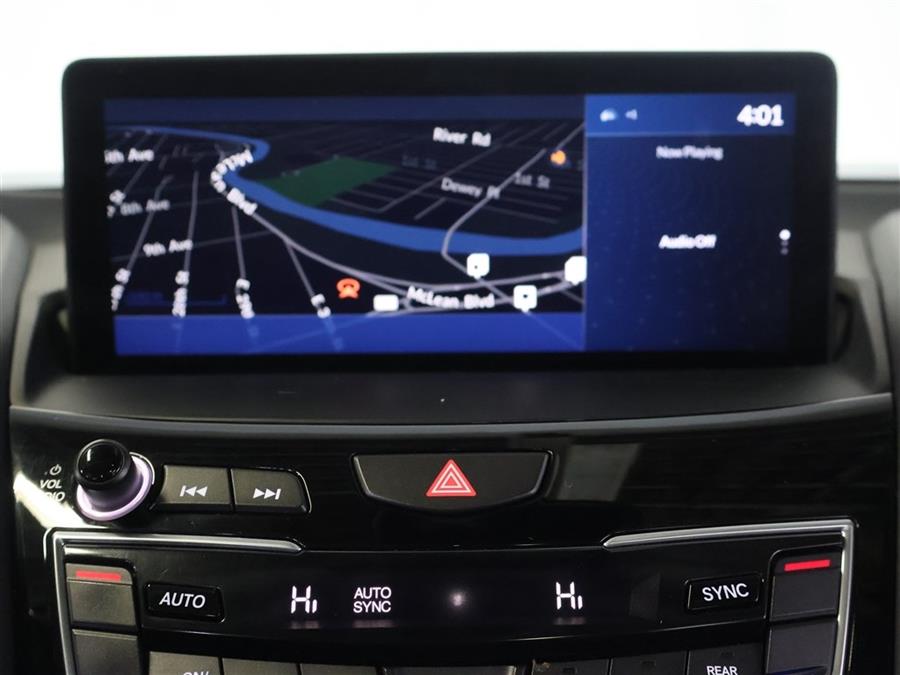 2020 Acura RDX ADVANCE photo