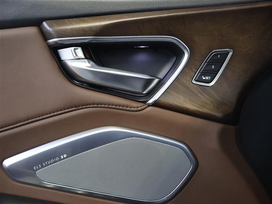 2020 Acura RDX ADVANCE photo