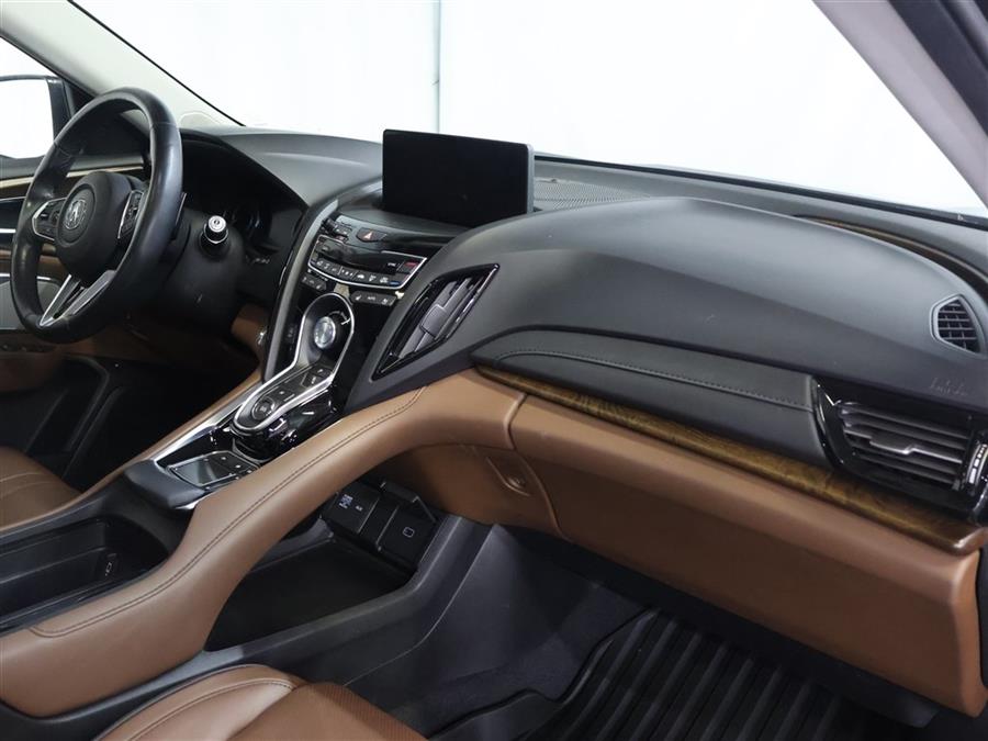2020 Acura RDX ADVANCE photo