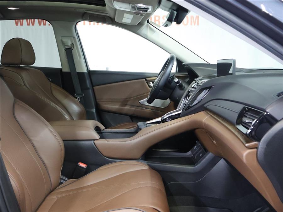 2020 Acura RDX ADVANCE photo