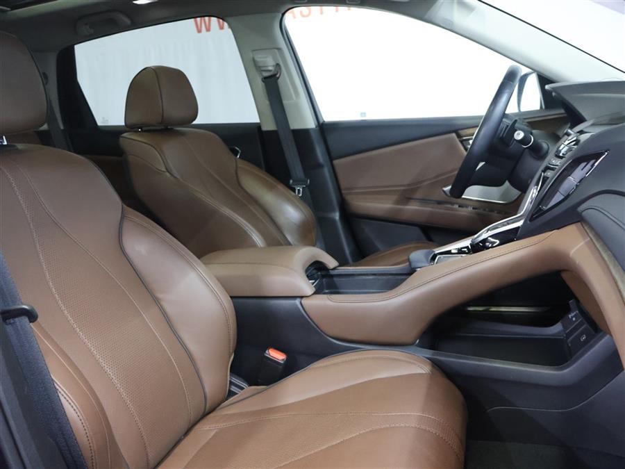 2020 Acura RDX ADVANCE photo