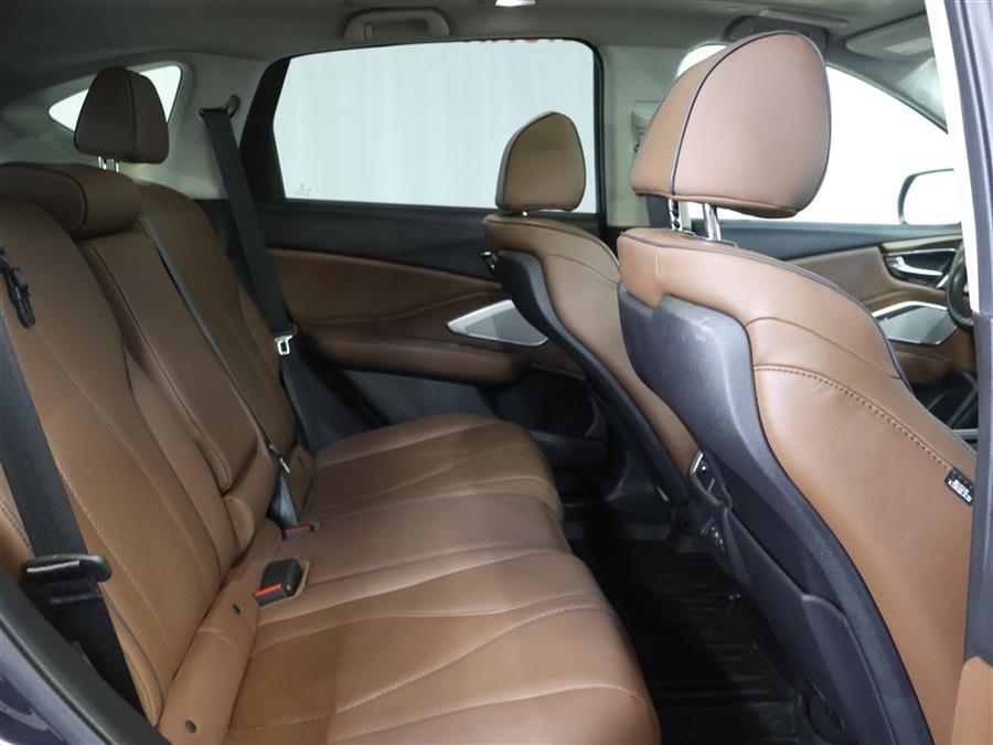 2020 Acura RDX ADVANCE photo