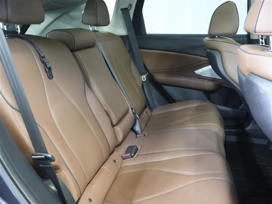 2020 Acura RDX ADVANCE photo