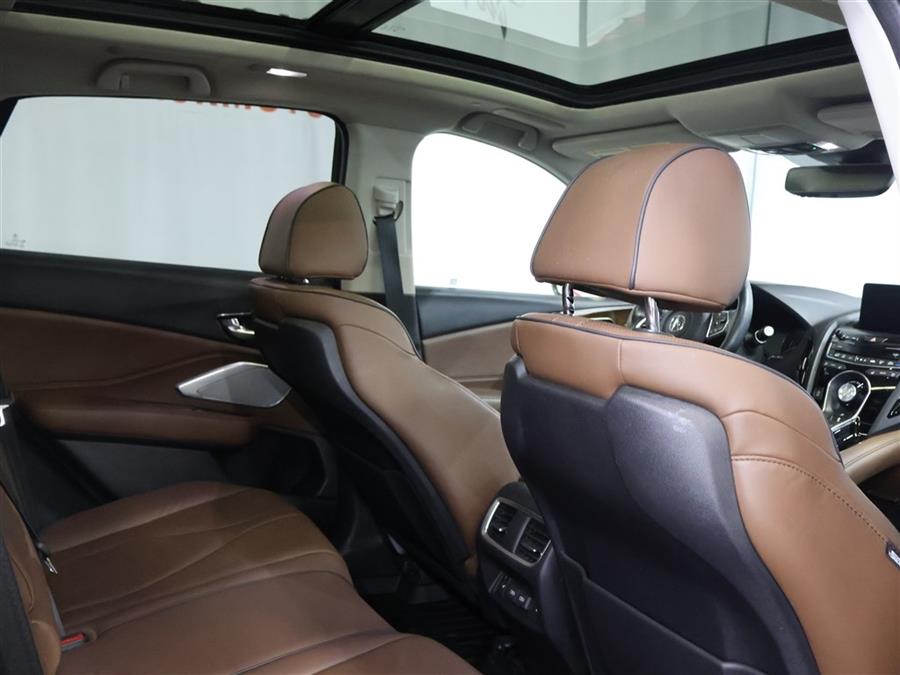 2020 Acura RDX ADVANCE photo