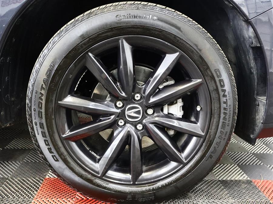 2020 Acura RDX ADVANCE photo