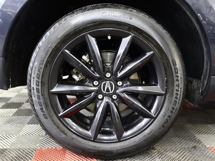 2020 Acura RDX ADVANCE photo