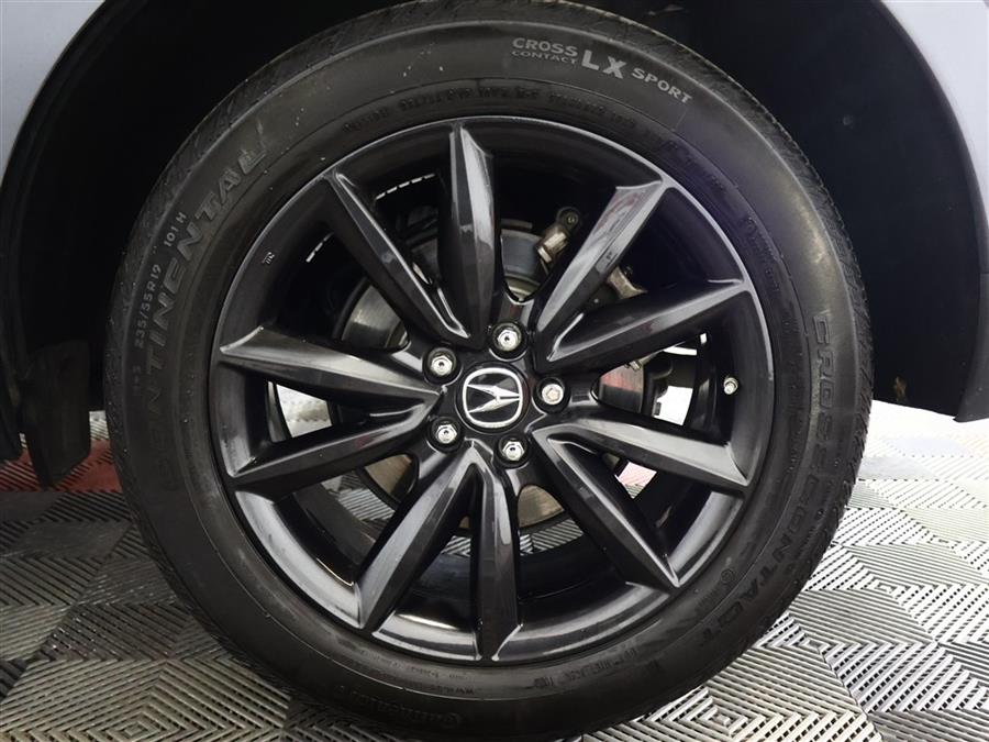 2020 Acura RDX ADVANCE photo
