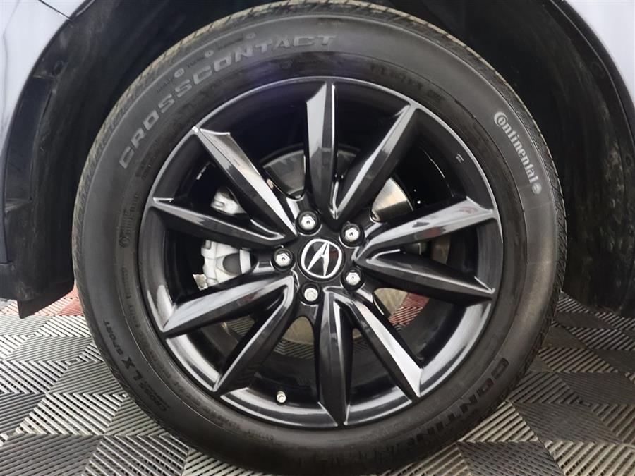 2020 Acura RDX ADVANCE photo