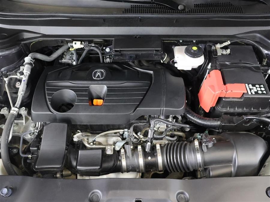 2020 Acura RDX ADVANCE photo